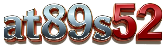 at89s52 logo